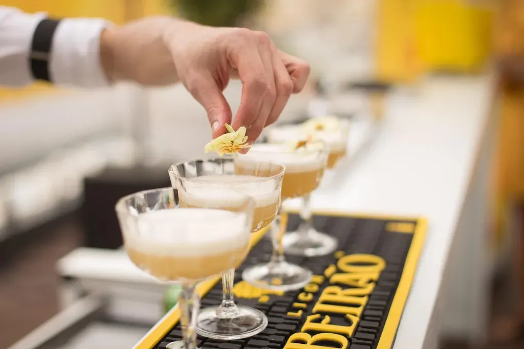 barman na wesele